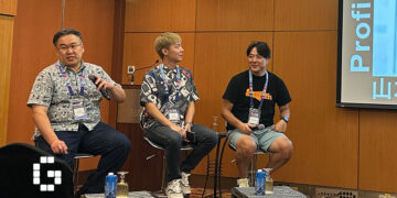 [Level Up KL 2023] Shueisha Talks About Expanding into Games Industries