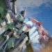 Mobile Suit Gundam Battle Operation 2 Commences the Autumn Festival 