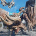 Monster Hunter Now First Impressions – Evading Diablos’ Rampages on the City Streets