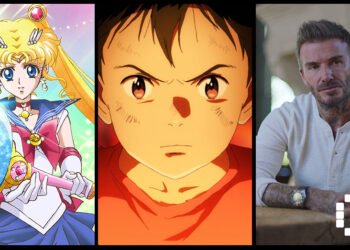 From PLUTO to Sailor Moon Crystal, Here are the New Titles Coming to Netflix October 2023 