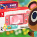 Nintendo Reveals New Mario Kart 8 and Animal Crossing Switch Bundles for the Holidays