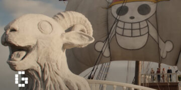 Netflix Unveils New One Piece Live-Action Featurette, Exploring the Production and Set Design