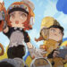 Arknights Developers Hypergryph Unveils POPUCOM, a Multiplayer Co-Op Adventure Game