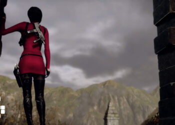 Resident Evil 4 Remake Reveals VR Mode Alongside Separate Ways DLC, Featuring the Story in Ada Wong’s Perspective