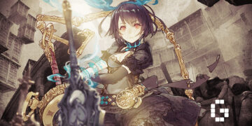 SINoALICE Global Announces End of Service This November