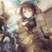 SINoALICE Global Announces End of Service This November