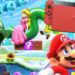 Nintendo Switch OLED Mario Red Edition