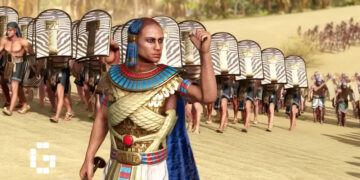 Total War: Pharaoh Preview – Fight for Ancient Egypt with Ramesses II the Great 