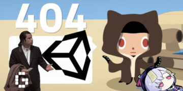 Unity Silently Deletes GitHub Repo that Tracks Terms of Service Changes and Updated Its License 