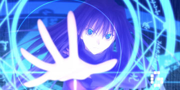 Witch on the Holy Night Remastered Coming to PC 
