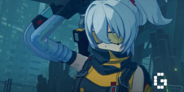 [TGS2023] Zenless Zone Zero Features More Than Just Stylish Combat 