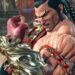 Tekken 8 Closed Beta