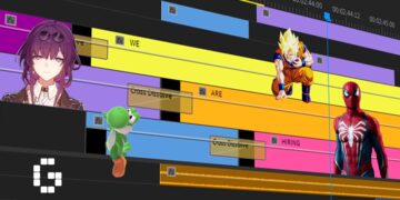 Video Editor GamerBraves