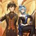 Genshin Concert Tickers