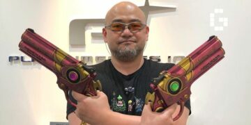 Hideki Kamiya PlatinumGames