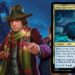 Frost Fair Lure Fish MTG
