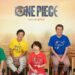 One Piece Japanese Cast