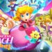 Princess Peach Showtime