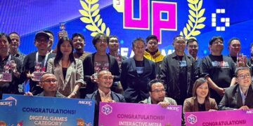 SEA Game Awards 2023 Winners