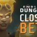 Closed Beta For Endless Dungeon Begins