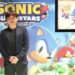 Sonic Superstars TGS 2023