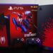 Spider-Man 2 PS5