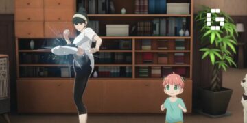 SPY x ANYA: Operation Memories