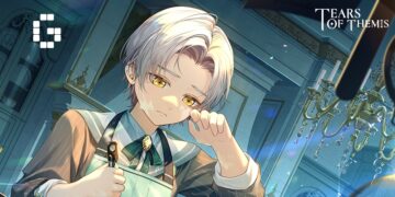 Tears Of Themis Event “Oath to Joy” Release Date Announced