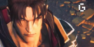 Tekken 8 Single Player