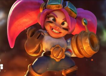 Warcraft Rumble Pre Registration
