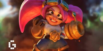 Warcraft Rumble Pre Registration