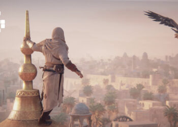 Assassin’s Creed Mirage Preview – It Feels Good To Return To The Series’ Roots