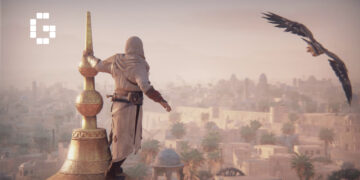 Assassin’s Creed Mirage Preview – It Feels Good To Return To The Series’ Roots