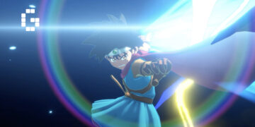 New Infinity Strash: Dragon Quest The Adventure of Dai Gameplay Trailer Shows Off The Main Story Mode