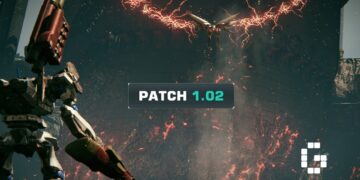 Armored Core VI Patch 1.02 Is Making Changes To One Of The Hardest Bosses In The Game