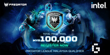 Asia Pacific Predator League 2024 To Have Dota 2 And Valorant Local Qualifiers, With A Prize Pool of RM100K