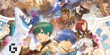 Baten Kaitos I & II HD Remaster Now Available On Nintendo Switch