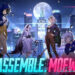 Cat Fantasy Closed Beta