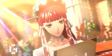 [TGS2023] Persona 3 Reload Shows Off Chidori And More In The New Trailer