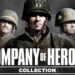 Release Date For Company Of Heroes Collection On The Nintendo Switch Announced