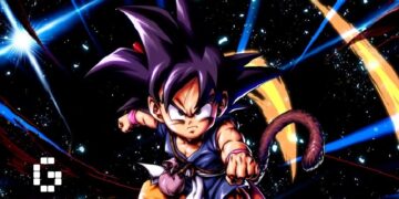 [Guide] Dragon Ball Legends – Should You Pull For Kid Goku?