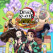 Demon Slayer – Kimetsu no Yaiba – Sweep The Board Game To Be Launched On Nintendo Switch in 2024