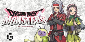 Dragon Quest Monsters Interview