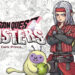 Dragon Quest Monsters Interview