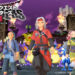 Dragon Quest Monsters : The Dark Prince Shows Off New Gameplay Trailer