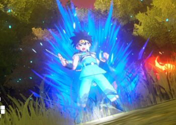 [TGS2023] Infinity Strash: DRAGON QUEST The Adventure of Dai Is For Fans Who Can’t Get Enough Of The Anime