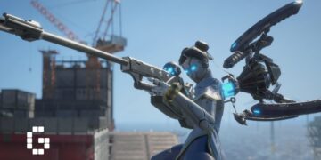 [TGS2023] Exoprimal Is Getting A Chun-Li Skin As A Part Of Title Update 2