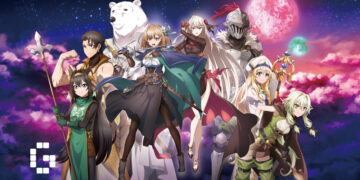 Goblin Slayer Another Adventurer : Nightmare Feast Release Date Announced