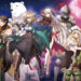 Goblin Slayer Another Adventurer : Nightmare Feast Release Date Announced