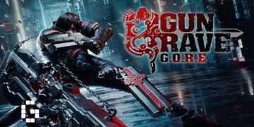 Gungrave G.O.R.E Ultimate Enhanced Edition Coming To Nintendo Switch